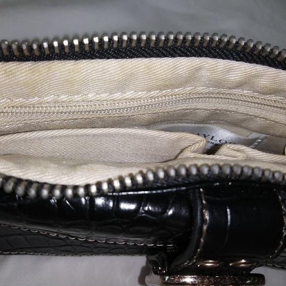 🎁 3 FOR $20)   Women's Wallet Ann Taylor - Picture 4 of 6